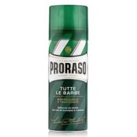 Scheerschuim Green Original - 400 ml