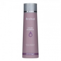 Orchid Color Shampoo (PH 5.7)