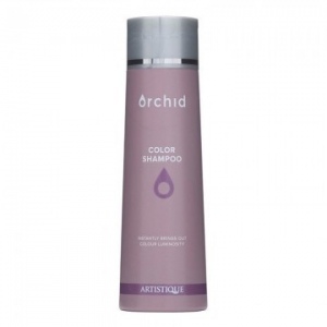 Orchid Color Shampoo (PH 5.7)