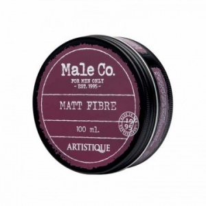 Artistique Male CO. Matt fibre