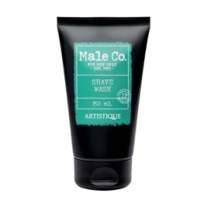 Artistique Male CO. Shave Wash