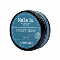 Artistique Male CO. Groovy Cream