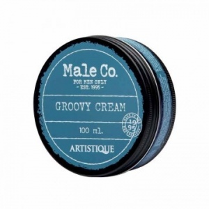 Artistique Male CO. Groovy Cream